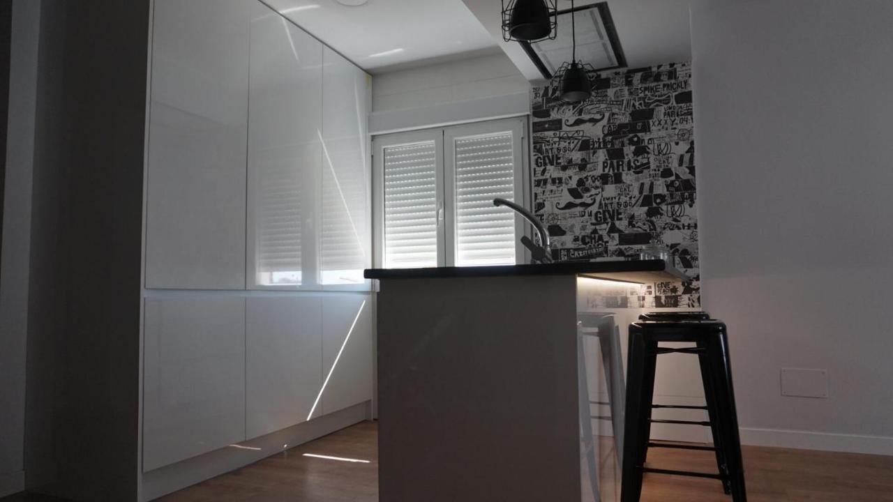 Piso Reformado A 5 Min De La Catedral Vut 09-691 Apartment บูร์โกส ภายนอก รูปภาพ