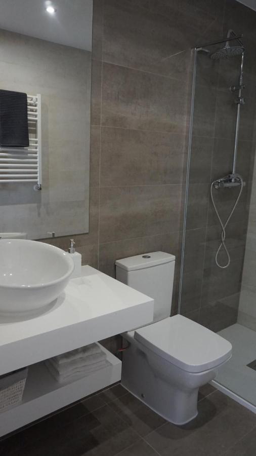 Piso Reformado A 5 Min De La Catedral Vut 09-691 Apartment บูร์โกส ภายนอก รูปภาพ