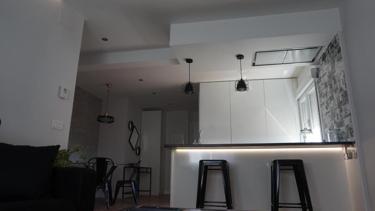 Piso Reformado A 5 Min De La Catedral Vut 09-691 Apartment บูร์โกส ภายนอก รูปภาพ