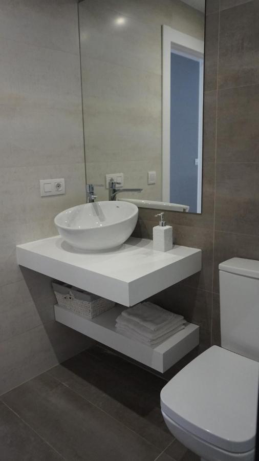 Piso Reformado A 5 Min De La Catedral Vut 09-691 Apartment บูร์โกส ภายนอก รูปภาพ