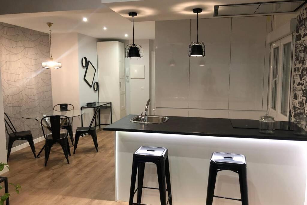 Piso Reformado A 5 Min De La Catedral Vut 09-691 Apartment บูร์โกส ภายนอก รูปภาพ