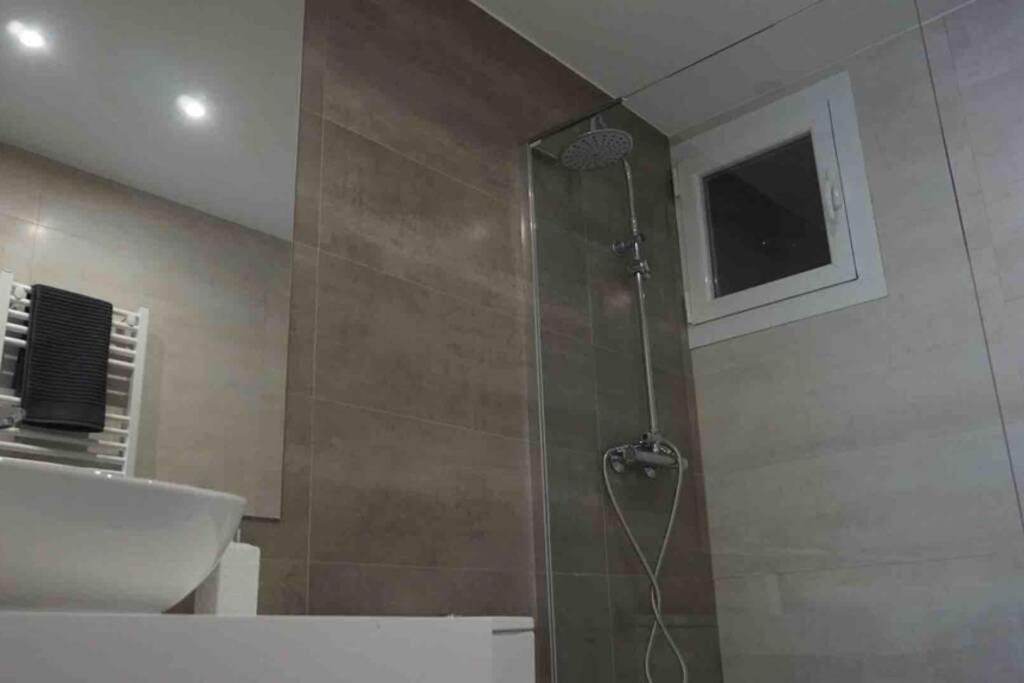 Piso Reformado A 5 Min De La Catedral Vut 09-691 Apartment บูร์โกส ภายนอก รูปภาพ
