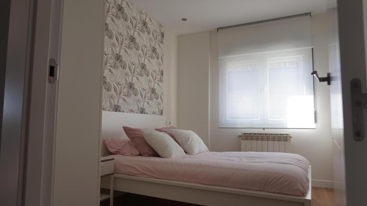Piso Reformado A 5 Min De La Catedral Vut 09-691 Apartment บูร์โกส ภายนอก รูปภาพ