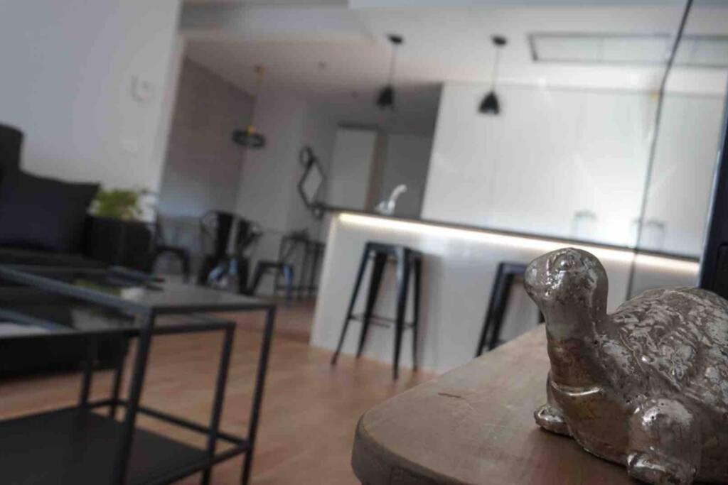 Piso Reformado A 5 Min De La Catedral Vut 09-691 Apartment บูร์โกส ภายนอก รูปภาพ