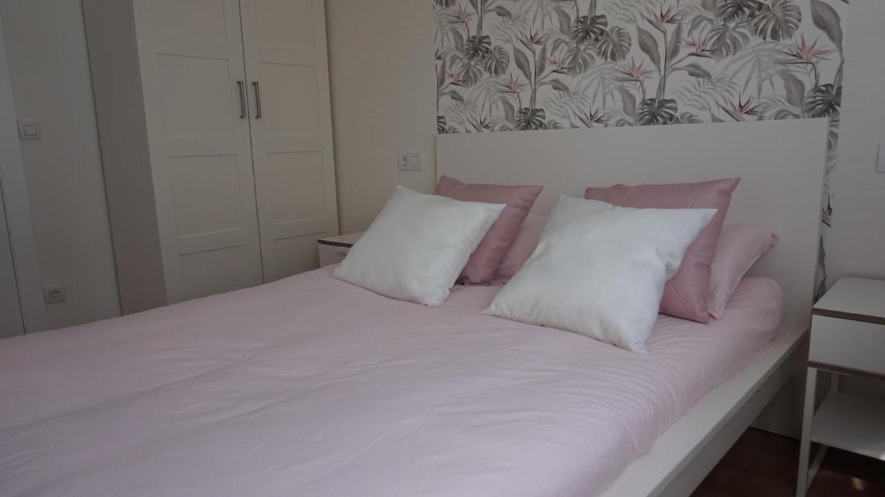 Piso Reformado A 5 Min De La Catedral Vut 09-691 Apartment บูร์โกส ภายนอก รูปภาพ