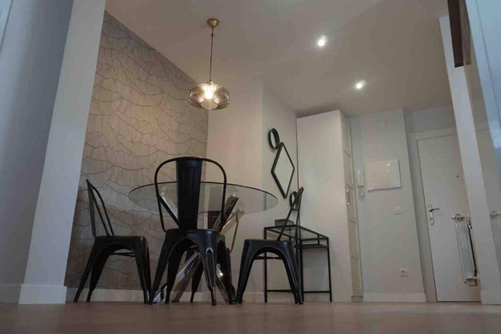 Piso Reformado A 5 Min De La Catedral Vut 09-691 Apartment บูร์โกส ภายนอก รูปภาพ