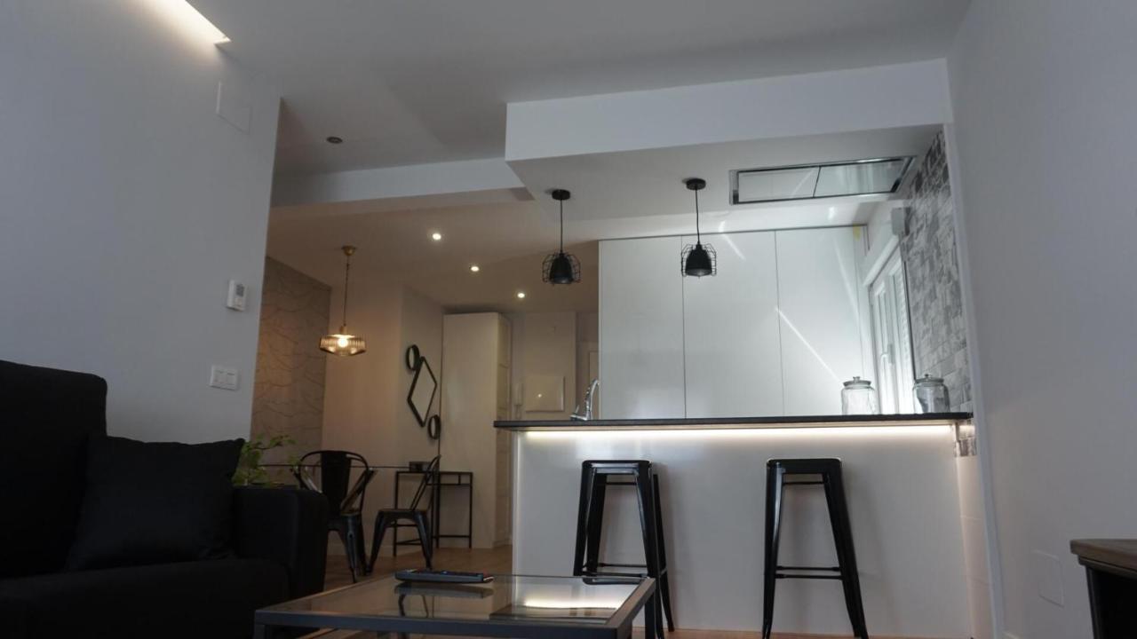 Piso Reformado A 5 Min De La Catedral Vut 09-691 Apartment บูร์โกส ภายนอก รูปภาพ