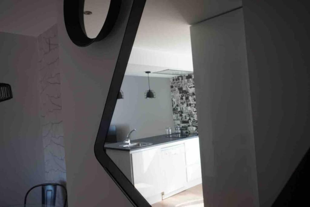 Piso Reformado A 5 Min De La Catedral Vut 09-691 Apartment บูร์โกส ภายนอก รูปภาพ