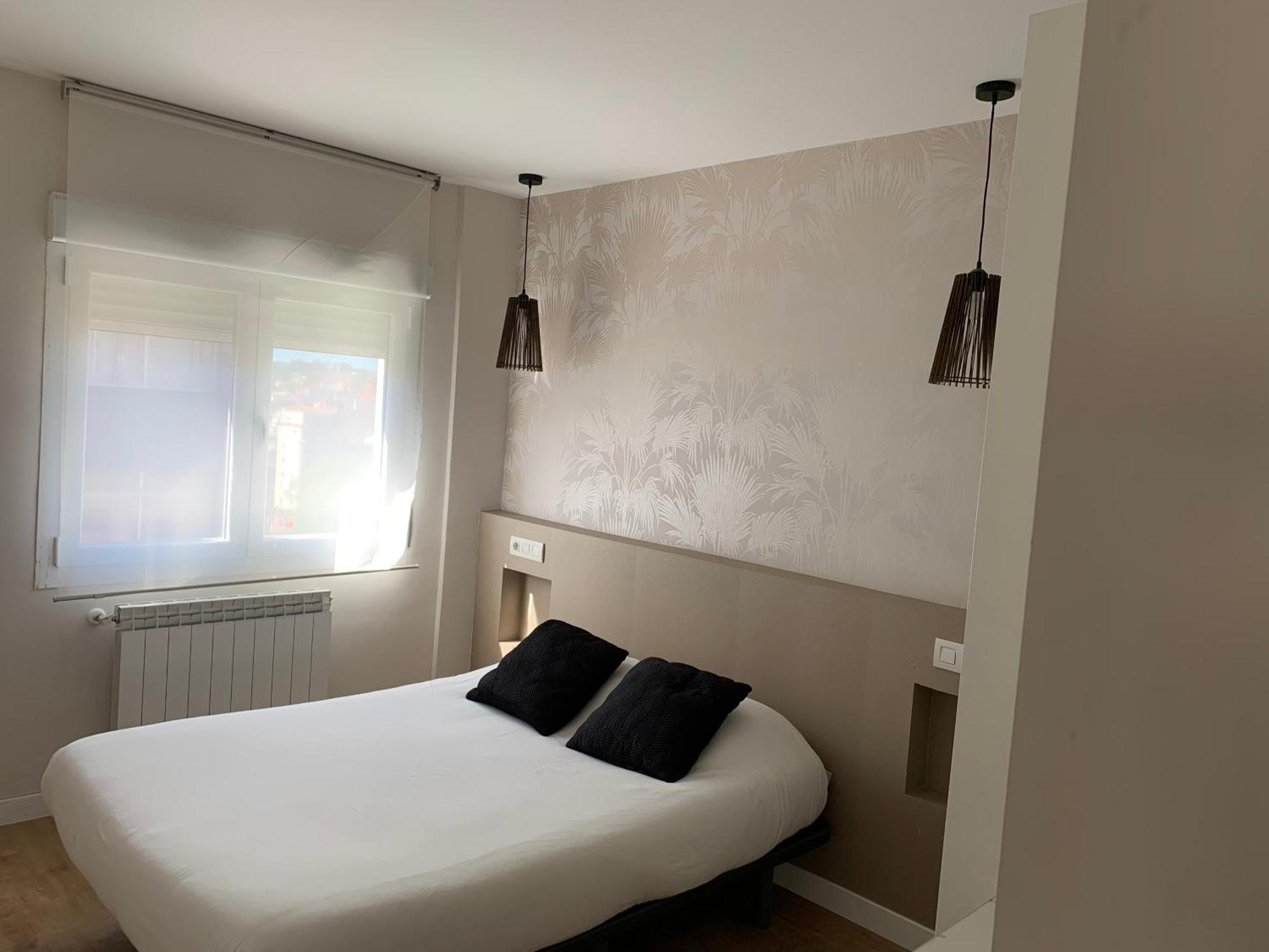 Piso Reformado A 5 Min De La Catedral Vut 09-691 Apartment บูร์โกส ภายนอก รูปภาพ
